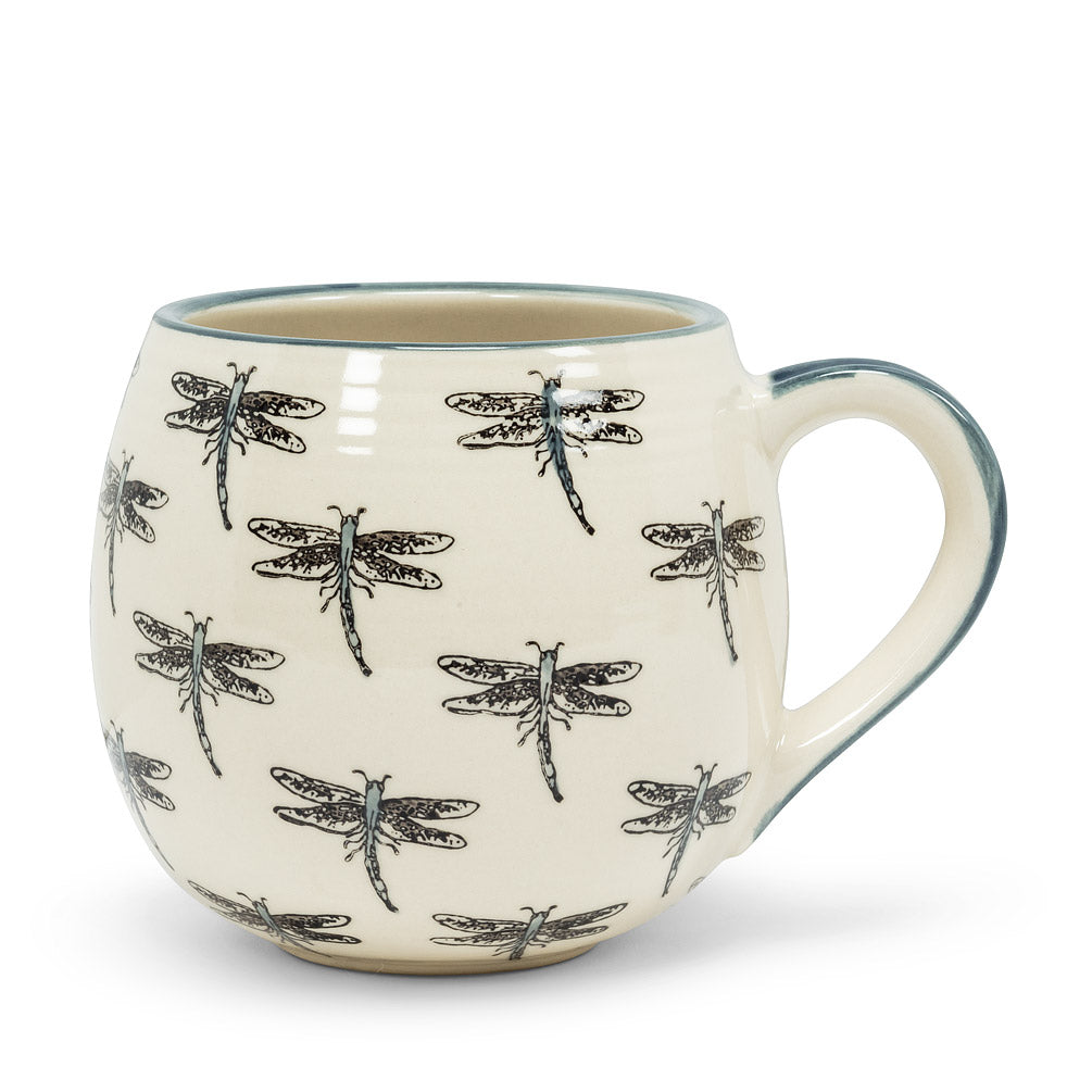 ABBOTT Ball Mug