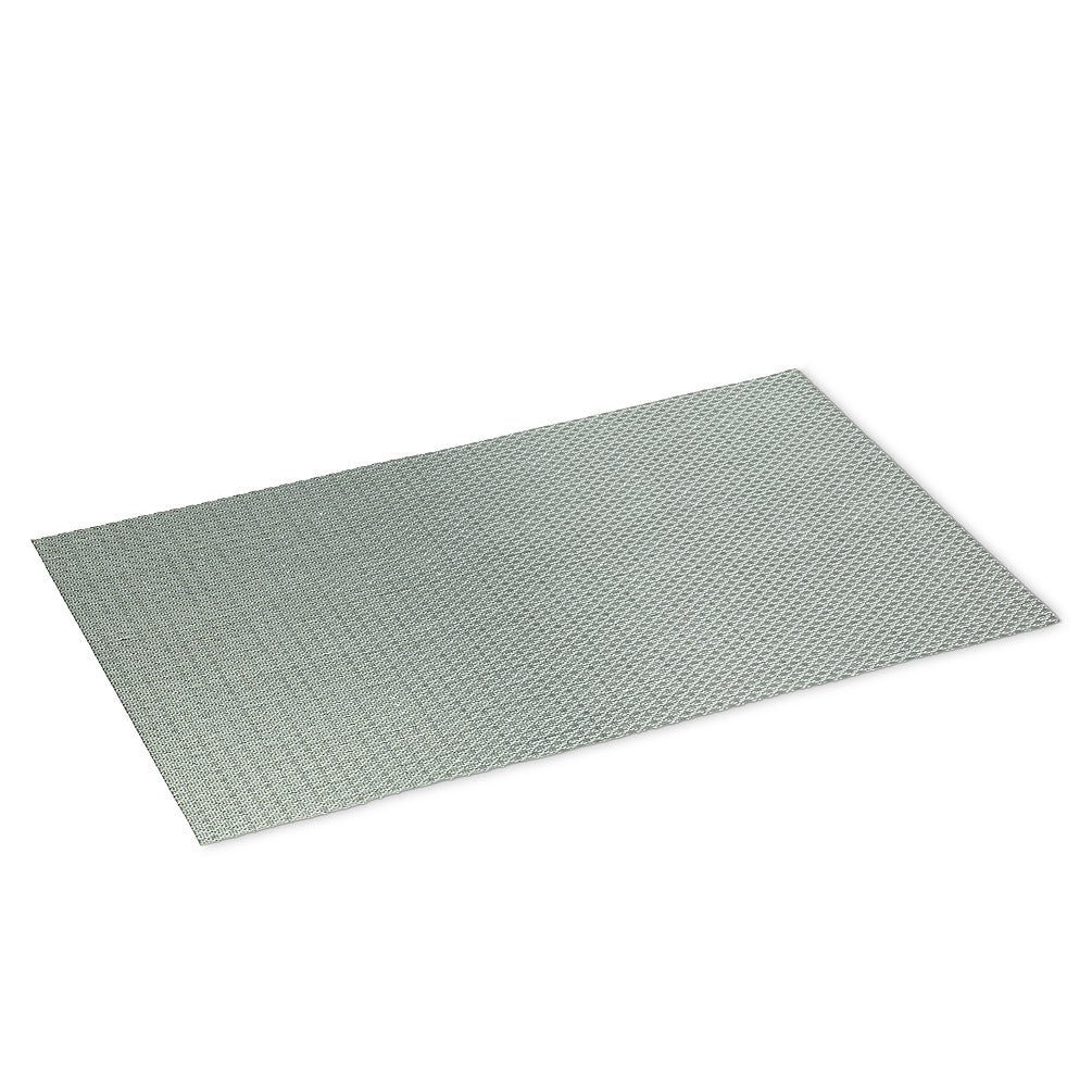 ABBOTT Placemat - Grey Glittery