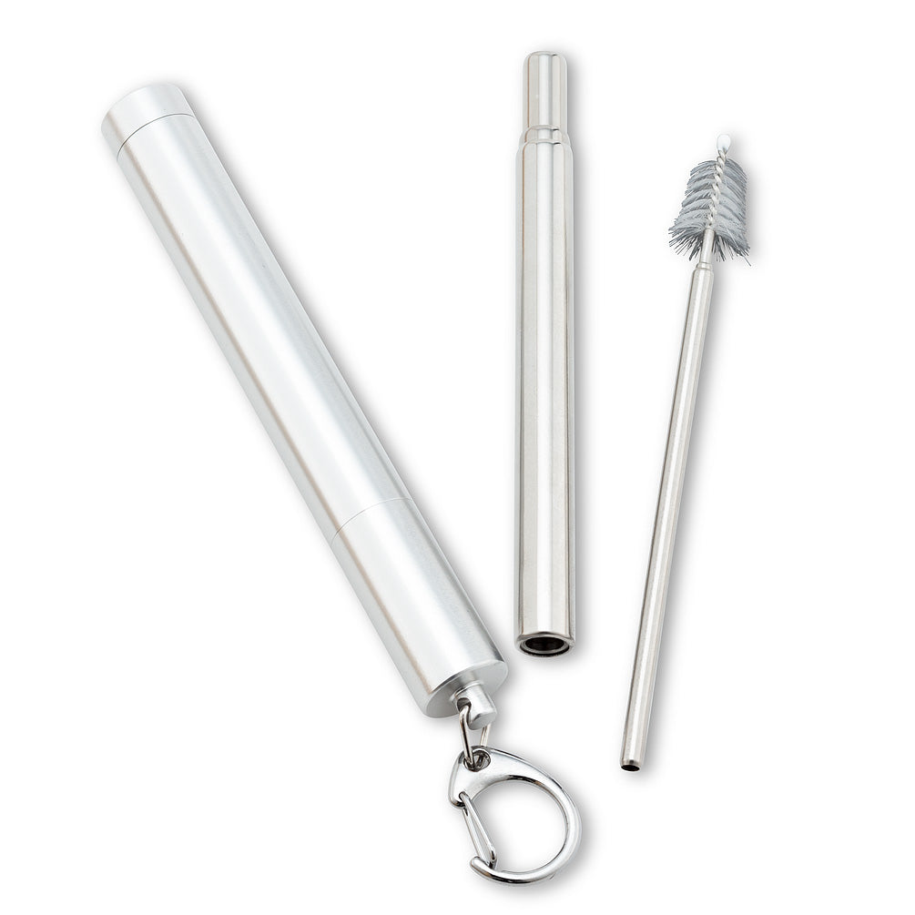 ABBOTT Collapsible Straw Set