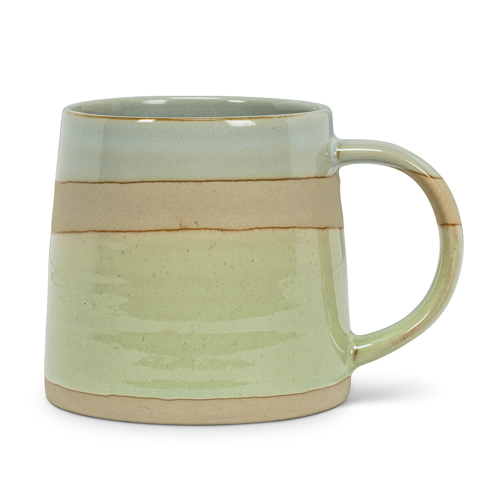 ABBOTT Rustic Mug