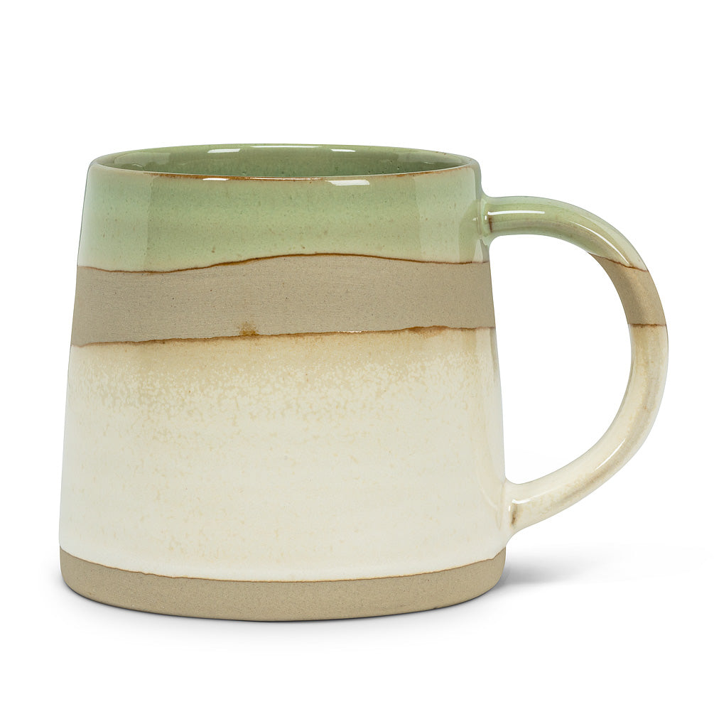 ABBOTT Rustic Mug