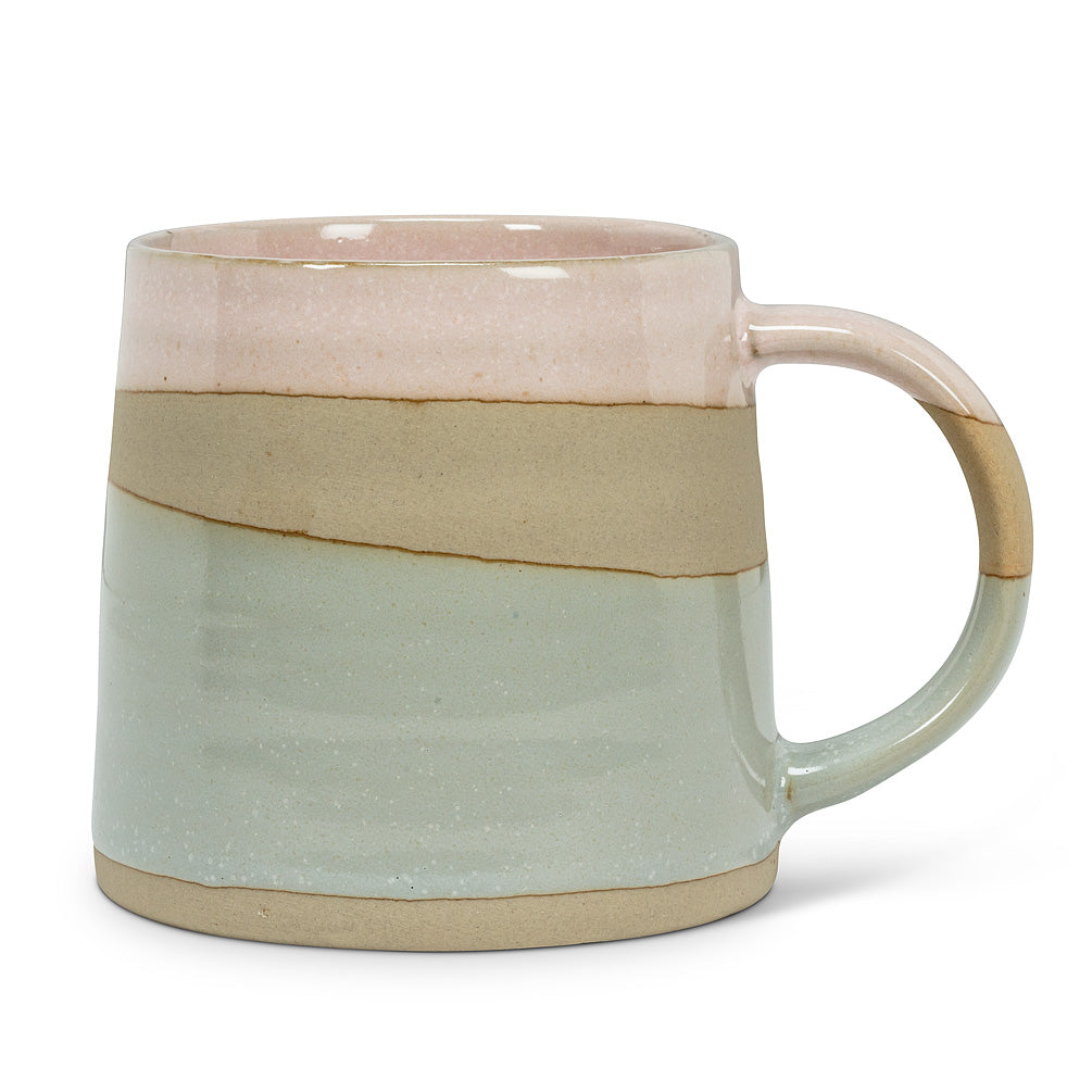 ABBOTT Rustic Mug