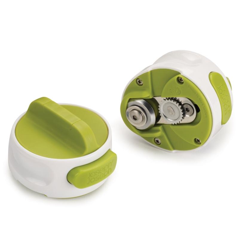 JOSEPH JOSEPH Compact Can Opener - Green