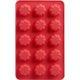 TRUDEAU Chocolate Mold - Flowers, Set of 2