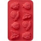TRUDEAU Chocolate Mold - Little Creatures, Set of 2