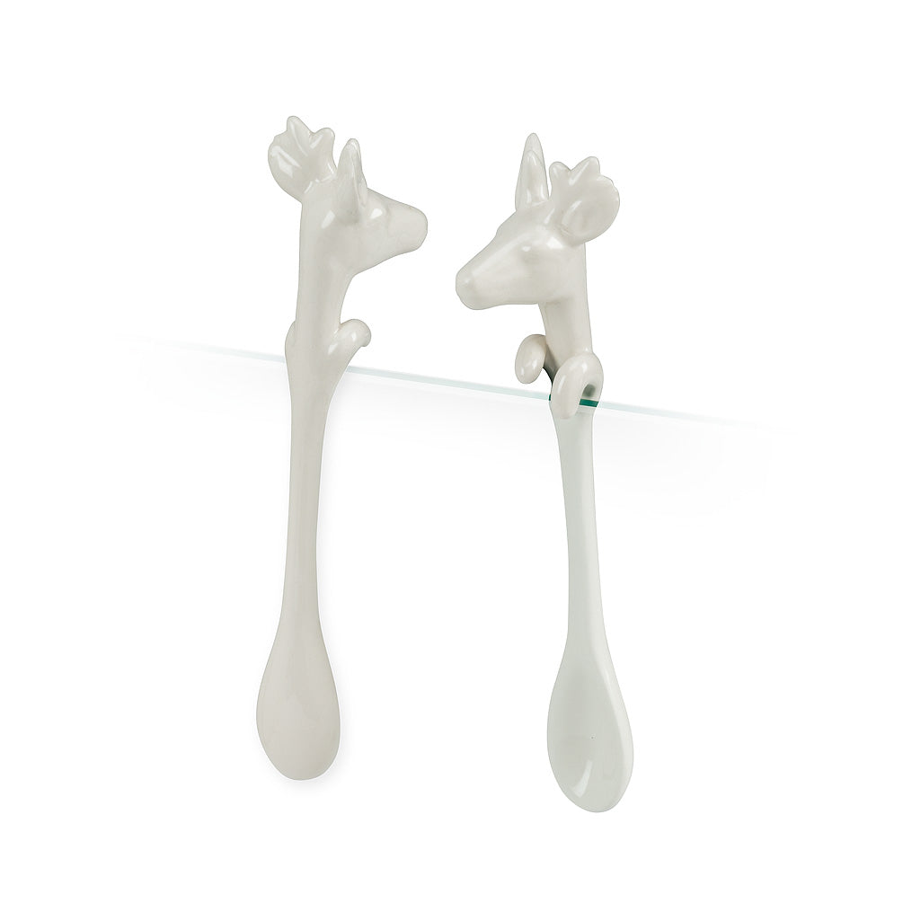 ABBOTT Ceramic Hanging Spoon