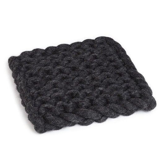 ABBOTT Chunky Knit Trivet