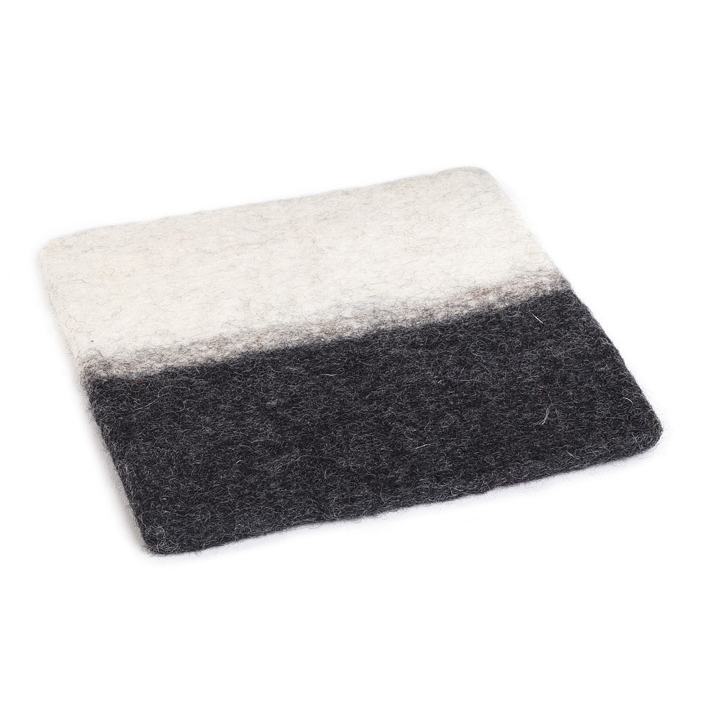 ABBOTT Felt Trivet