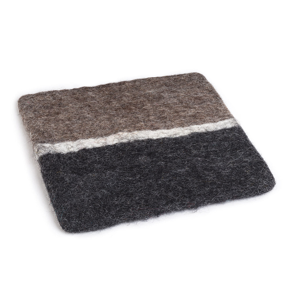 ABBOTT Felt Trivet