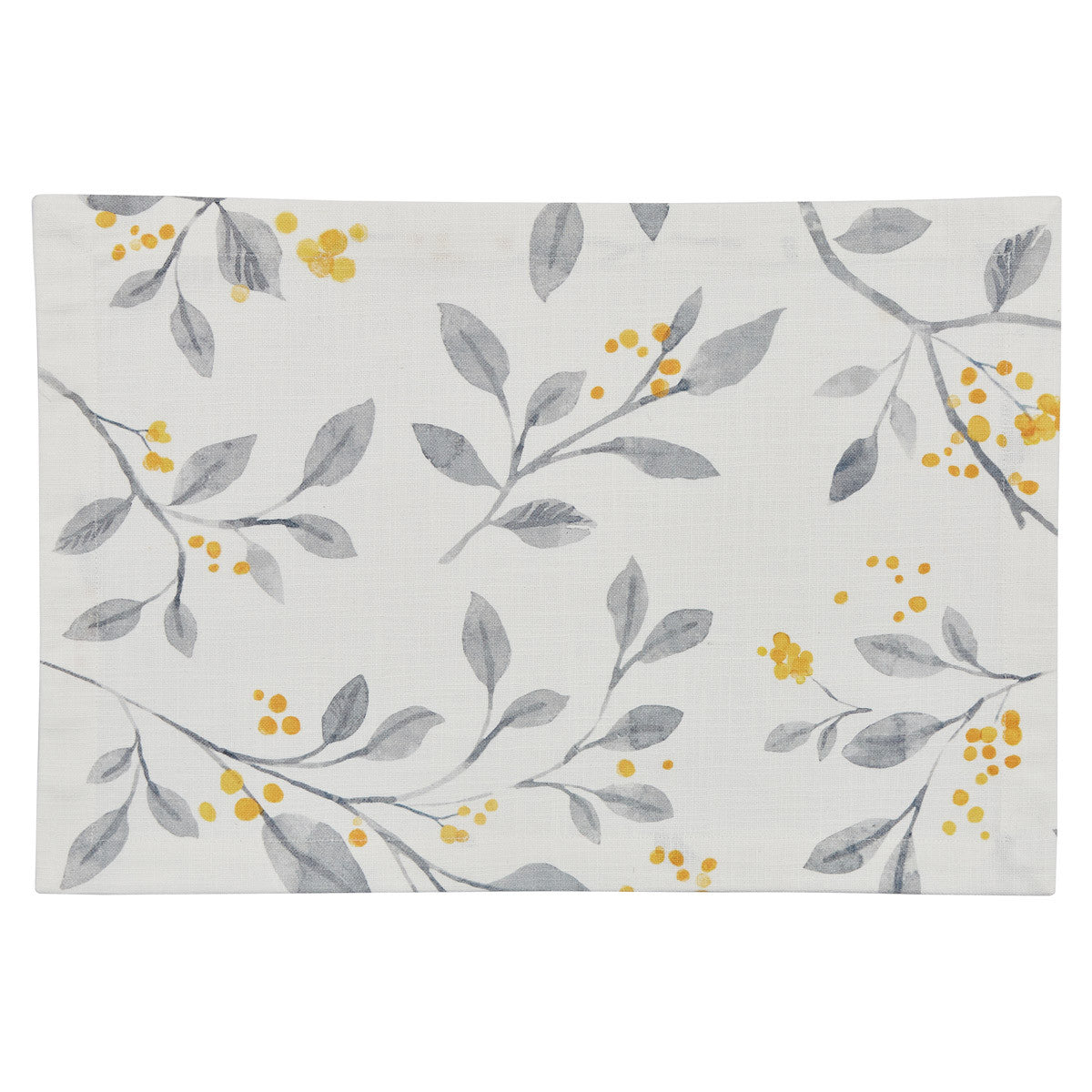 SPLIT P. Placemat - Harper Floral