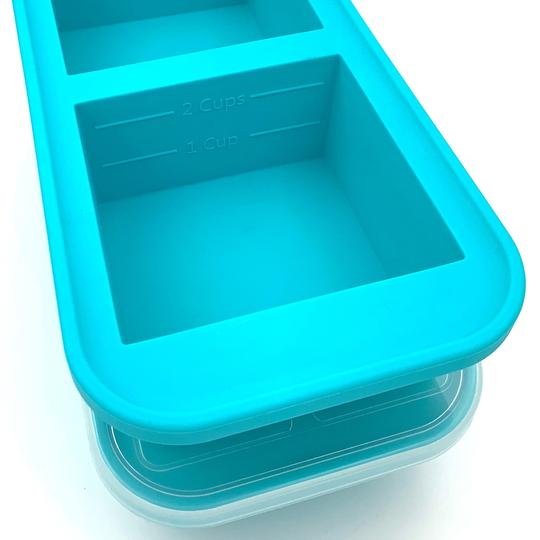 SOUPER Freezing Cube Tray