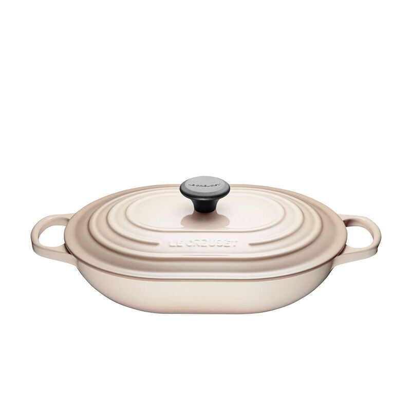 LE CREUSET Casserole - 3.4 L, Oblong