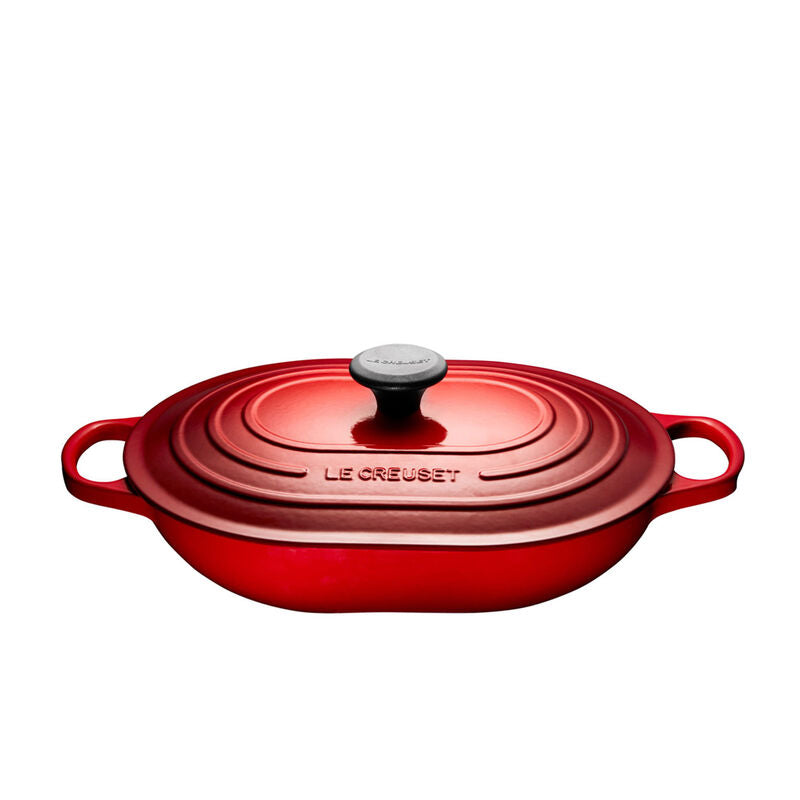 LE CREUSET Casserole - 3.4 L, Oblong