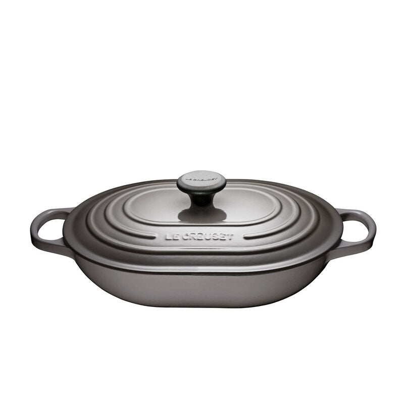LE CREUSET Casserole - 3.4 L, Oblong