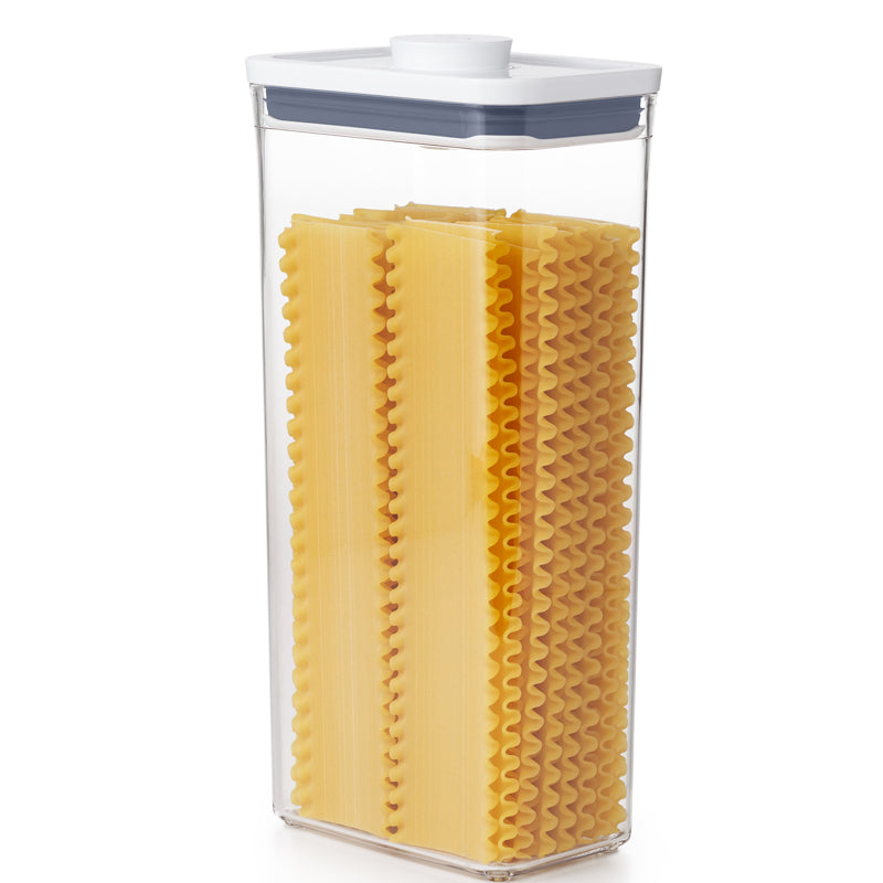 OXO Pop-Top Container