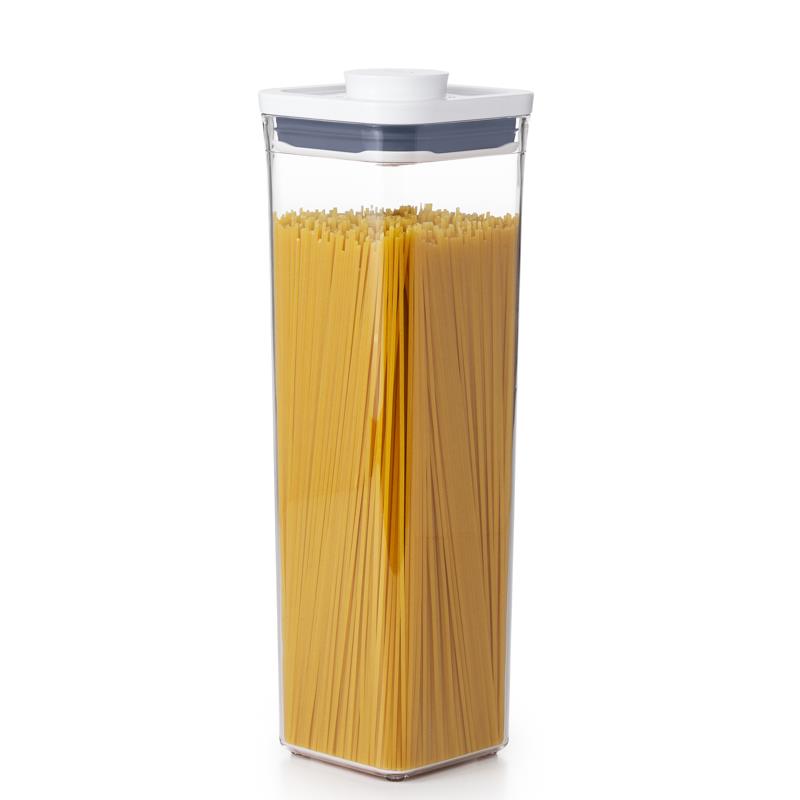 OXO Pop-Top Container