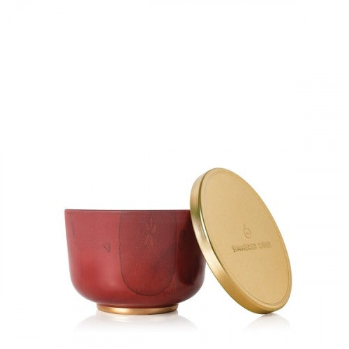 THYMES Vegan Tin Candle - Simmered Cider