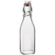 TRUDEAU Swing Bottle - 8.5 oz