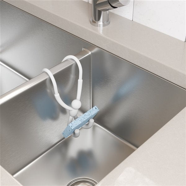 UMBRA Flex Buddy Sink Caddy