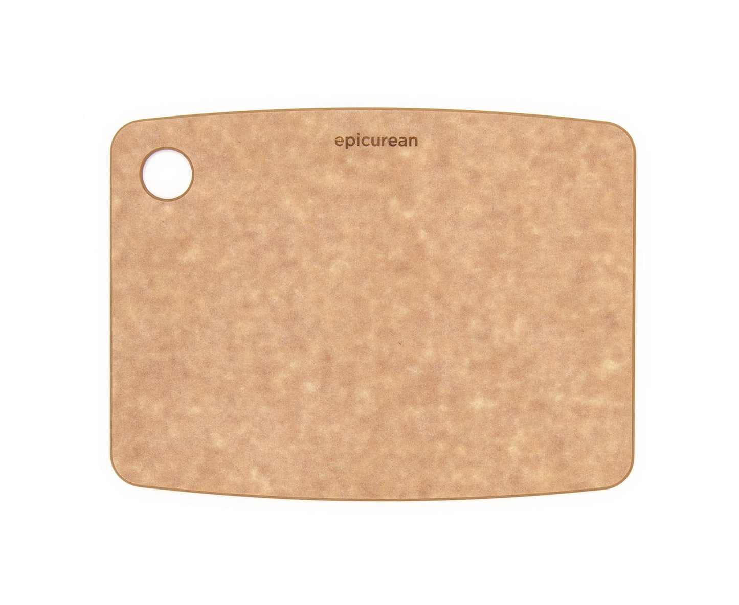 EPICUREAN Kitchen Series Cutting Board - Natural