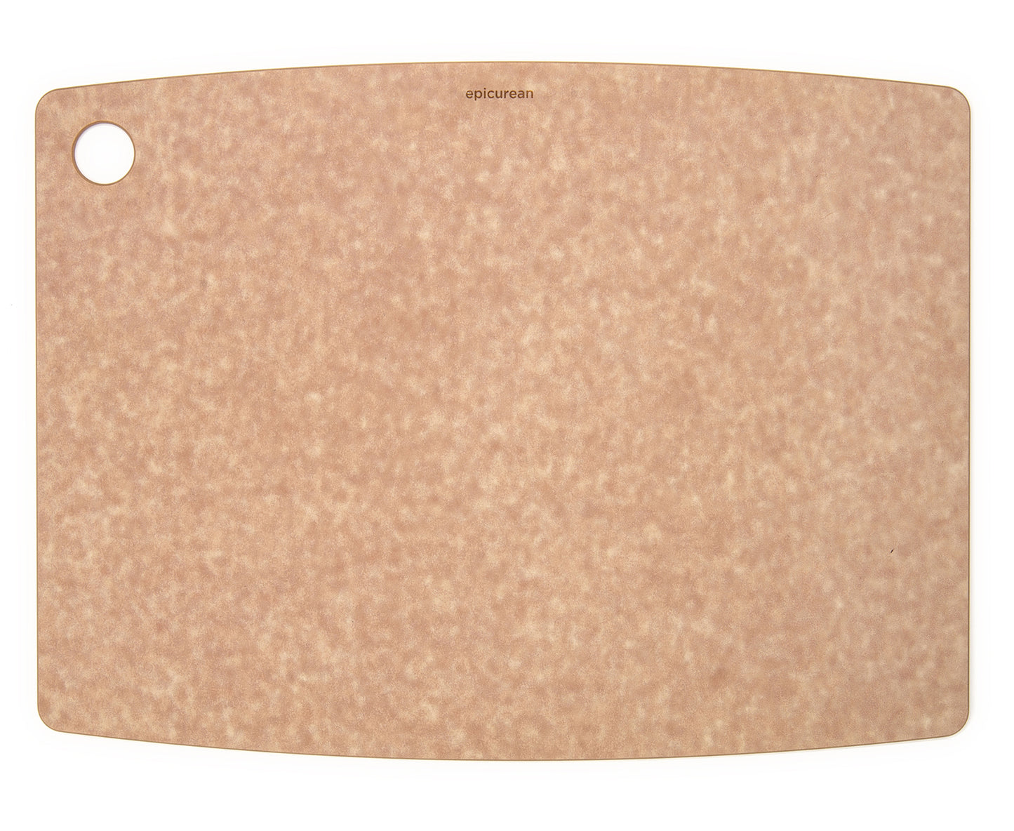 EPICUREAN Kitchen Series Cutting Board - Natural