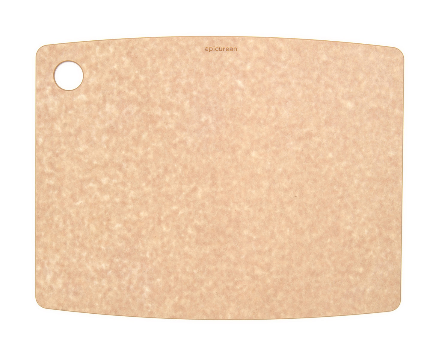 EPICUREAN Kitchen Series Cutting Board - Natural