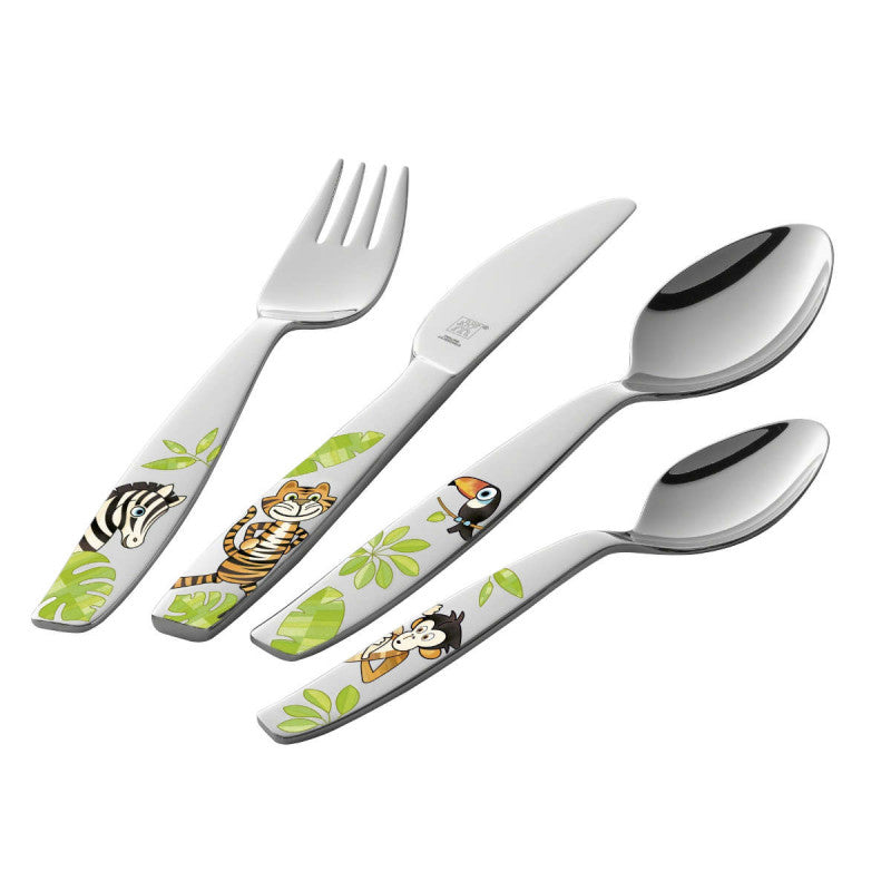 ZWILLING Kid's Cutlery Set