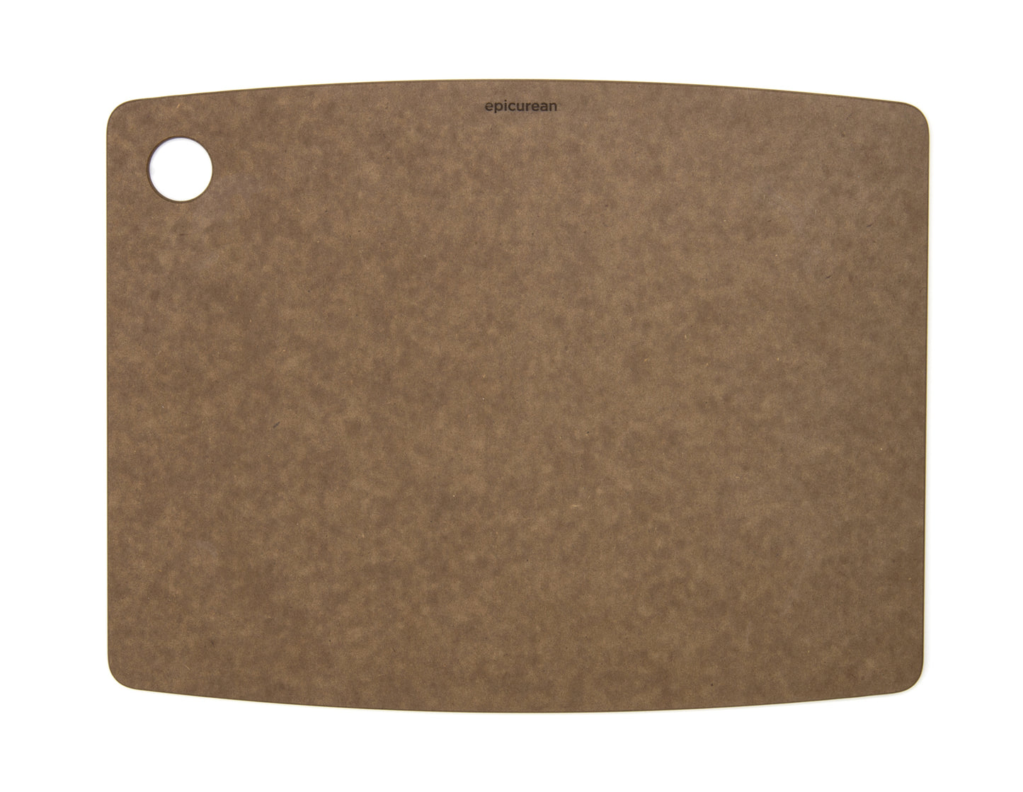 EPICUREAN Kitchen Series Cutting Board - Nutmeg