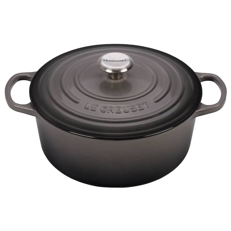 LE CREUSET French Oven - 5.3 L, Round
