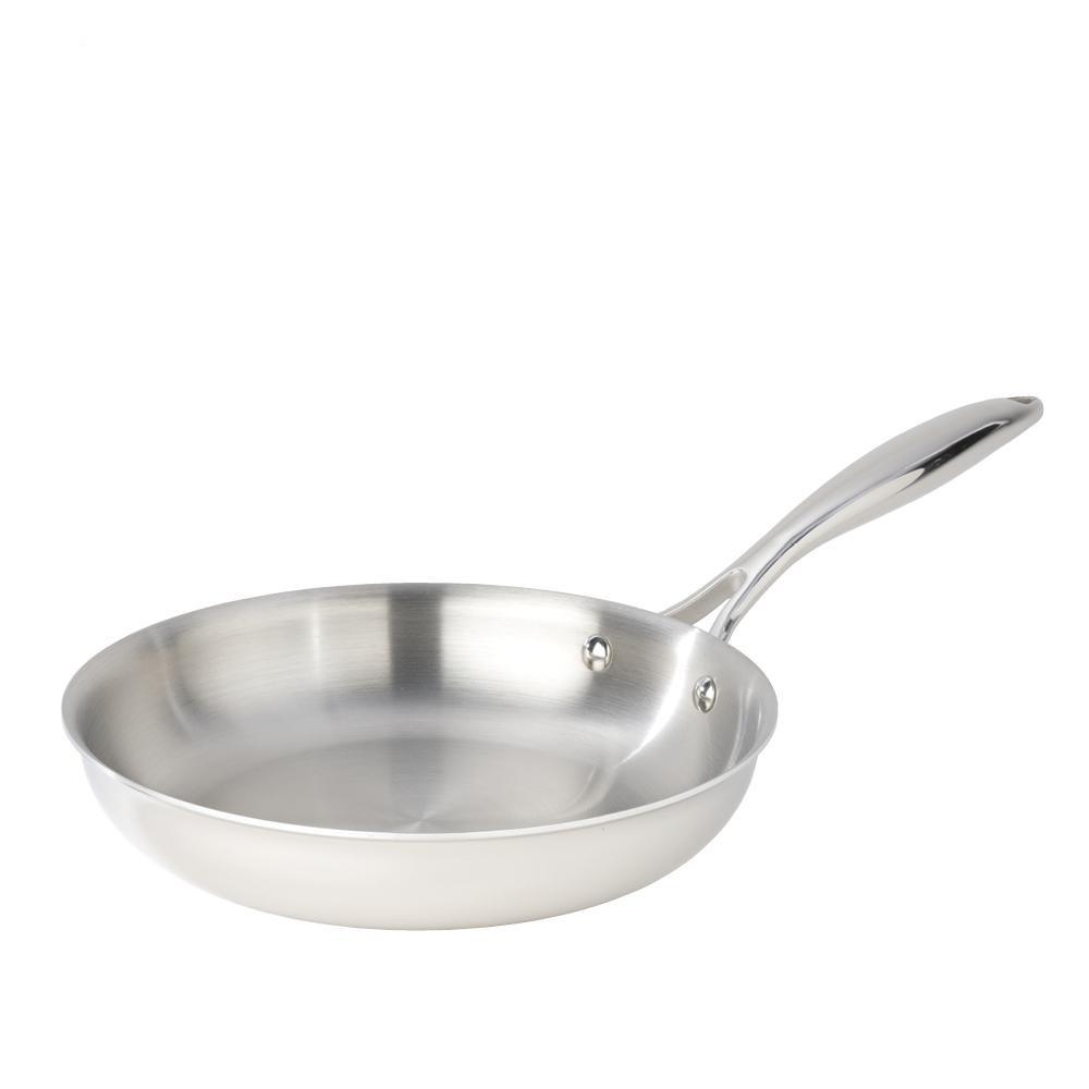 MEYER Supersteel Clad Fry Pan