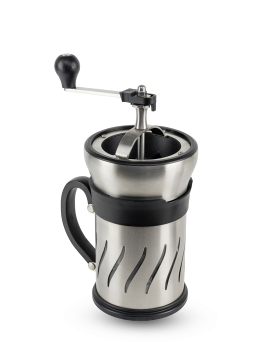 PEUGEOT Paris Press & Coffee Grinder