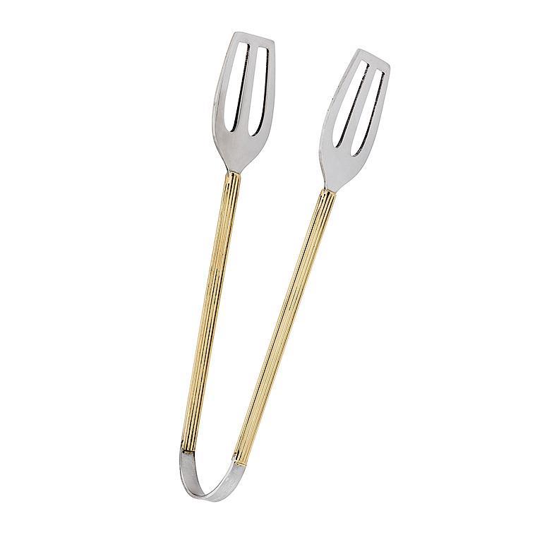 ABBOTT Ribbed Tongs