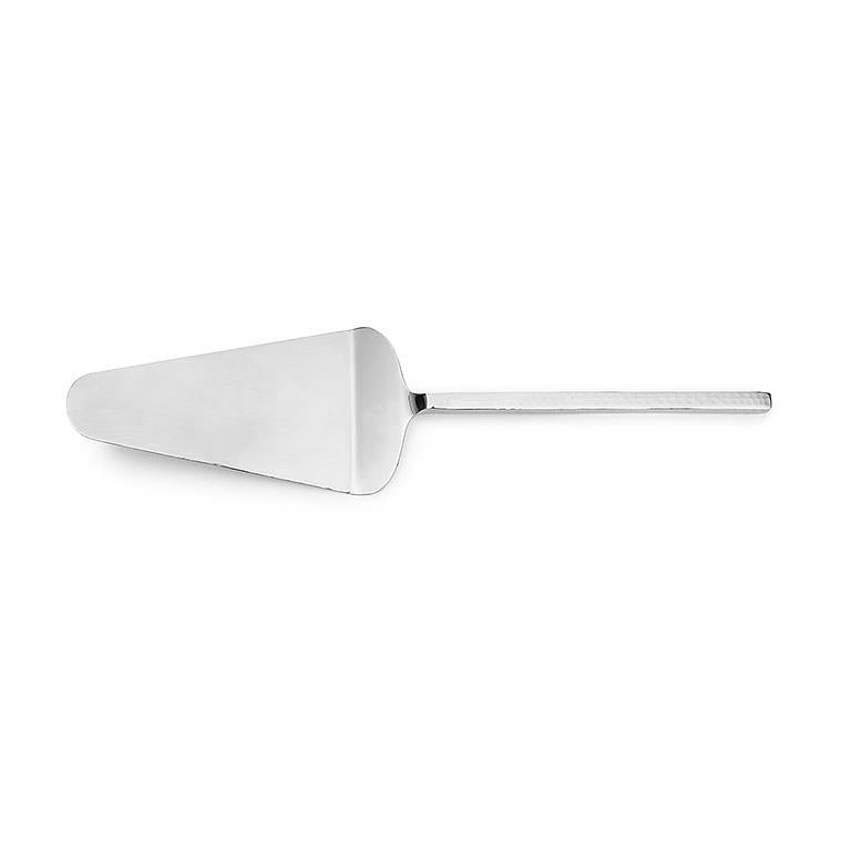 ABBOTT Hammered Cake Server