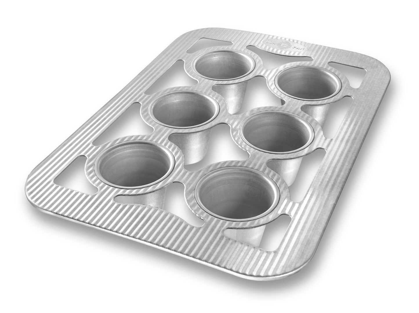 USA PAN Popover Pan