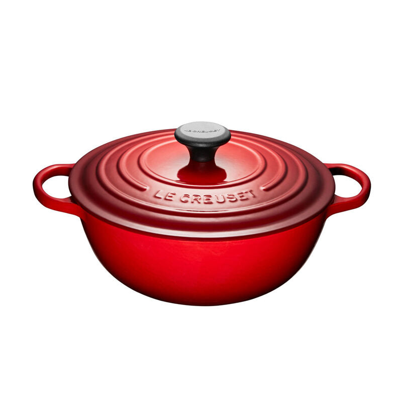 LE CREUSET Chef's Round Dutch Oven