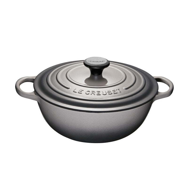 LE CREUSET Chef's Round Dutch Oven