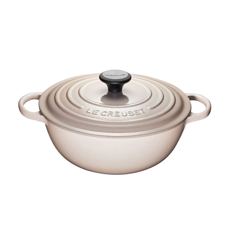 LE CREUSET Chef's Round Dutch Oven