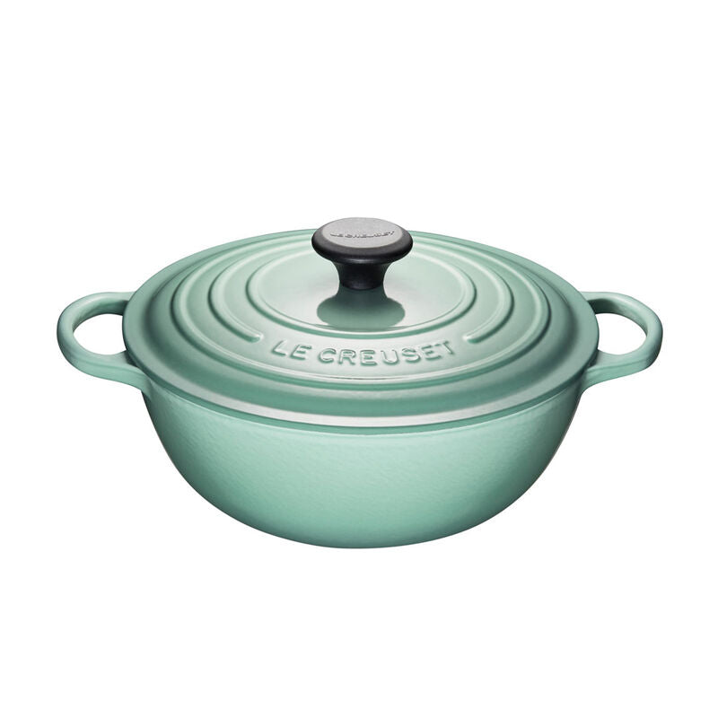 LE CREUSET Chef's Round Dutch Oven