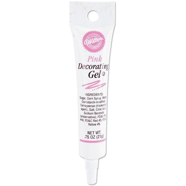 WILTON Decorating Gel