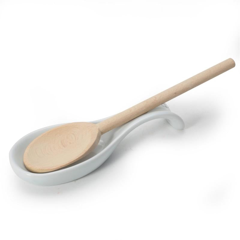 BIA Spoon Rest - White