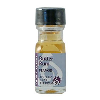 LORANN Concentrated Flavour Oil