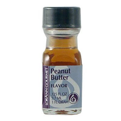 LORANN Concentrated Flavour Oil