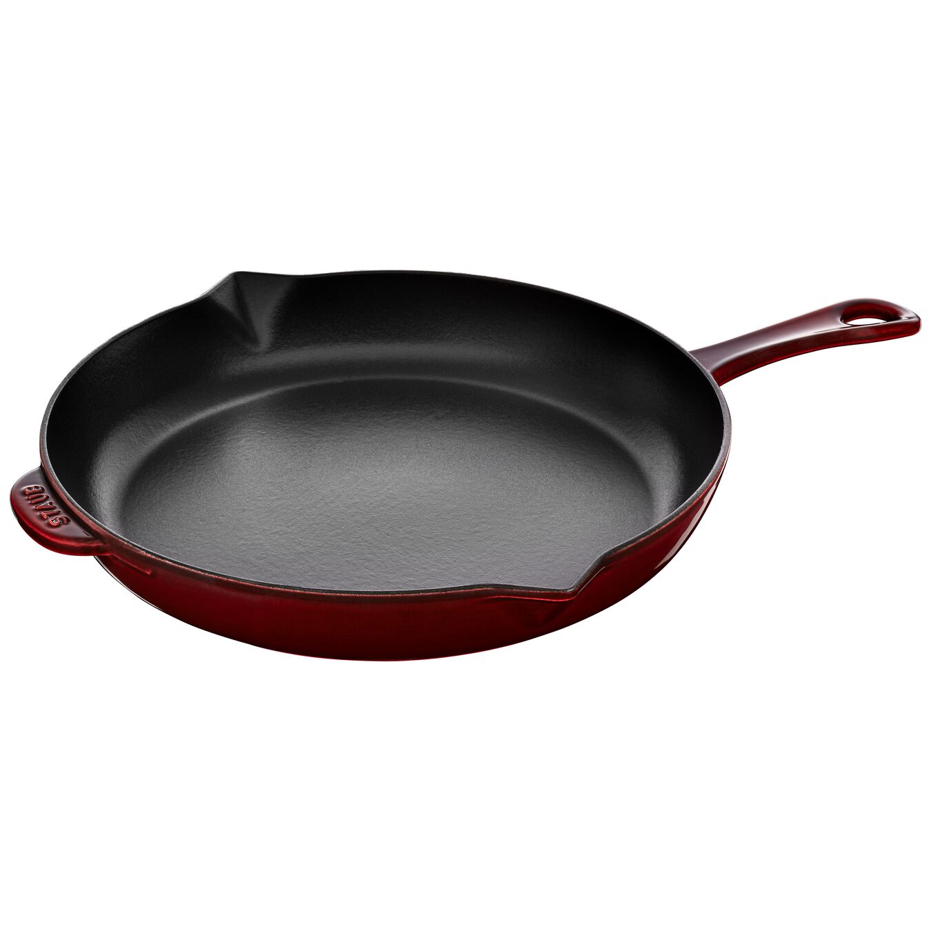 STAUB Fry Pan - Grenadine, 30cm