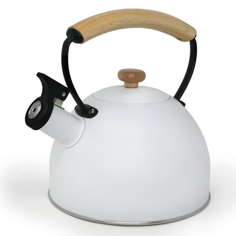 CAFE CULTURE Whistling Kettle - 2.5 Litre