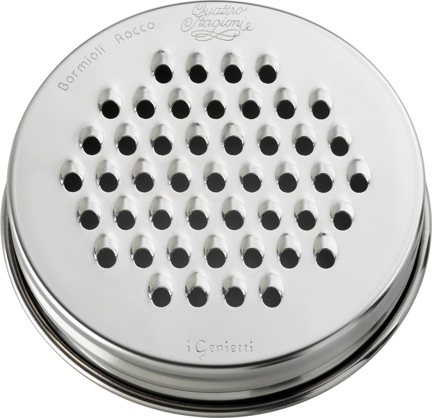 BORMIOLI Grater Lid