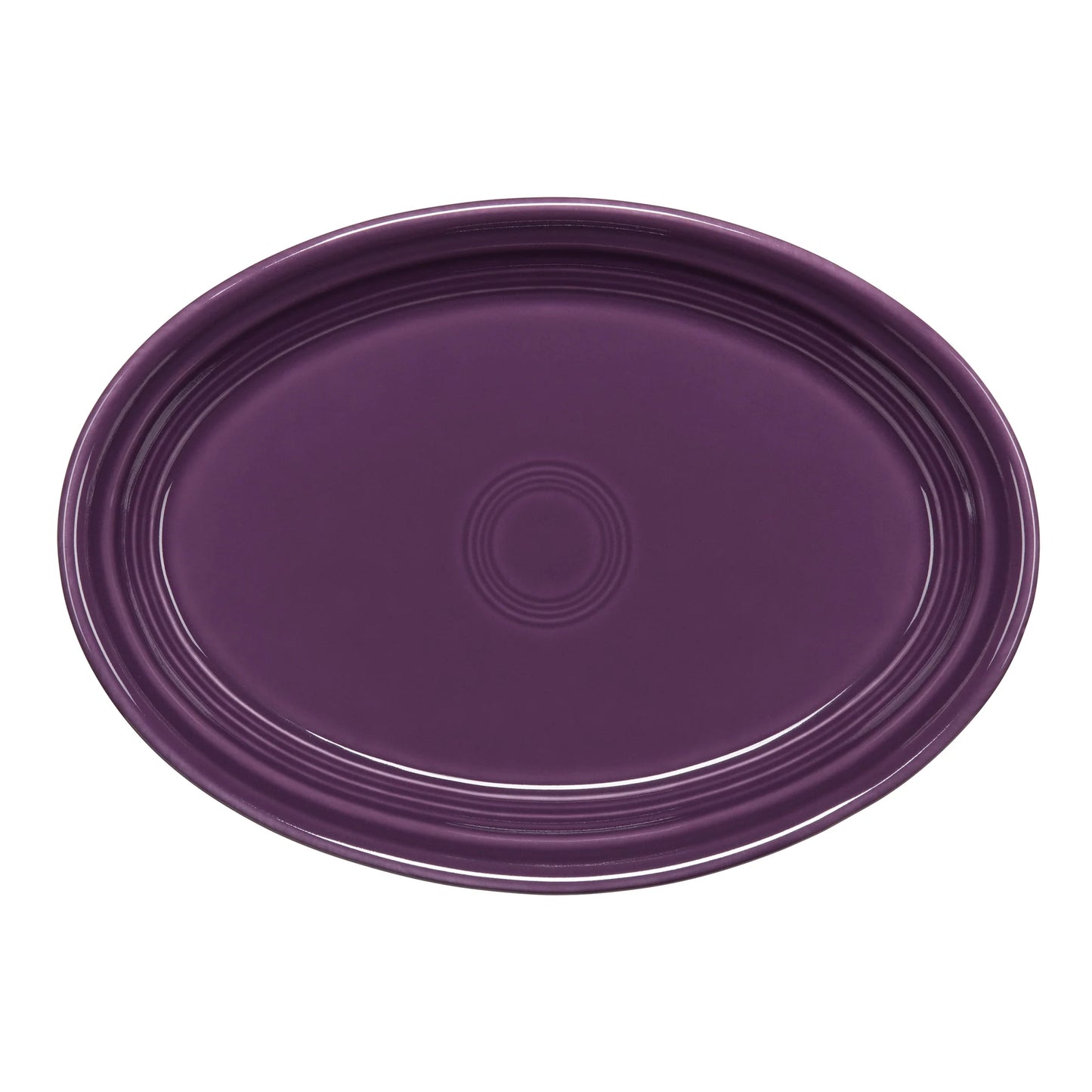 FIESTA Oval Platter