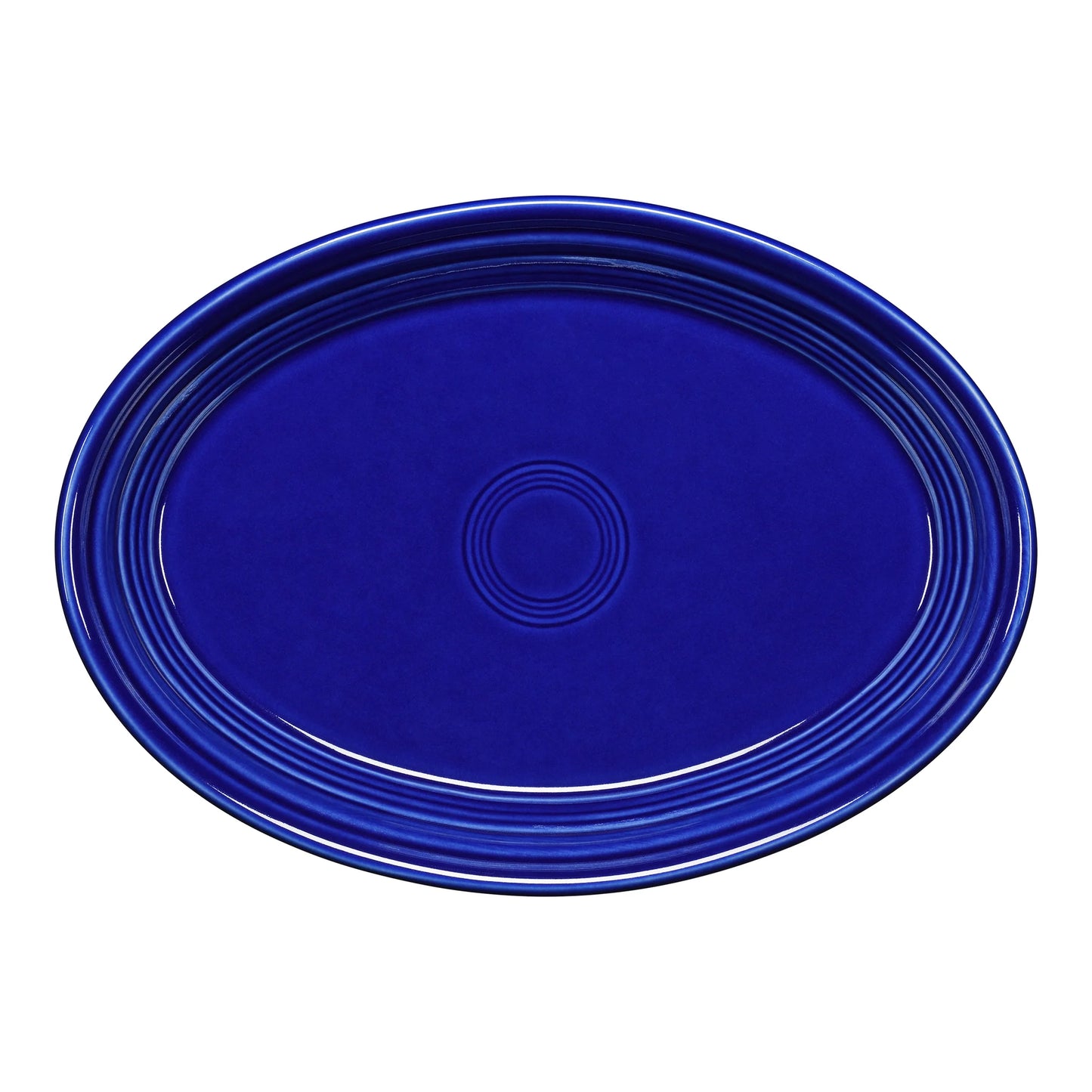 FIESTA Oval Platter
