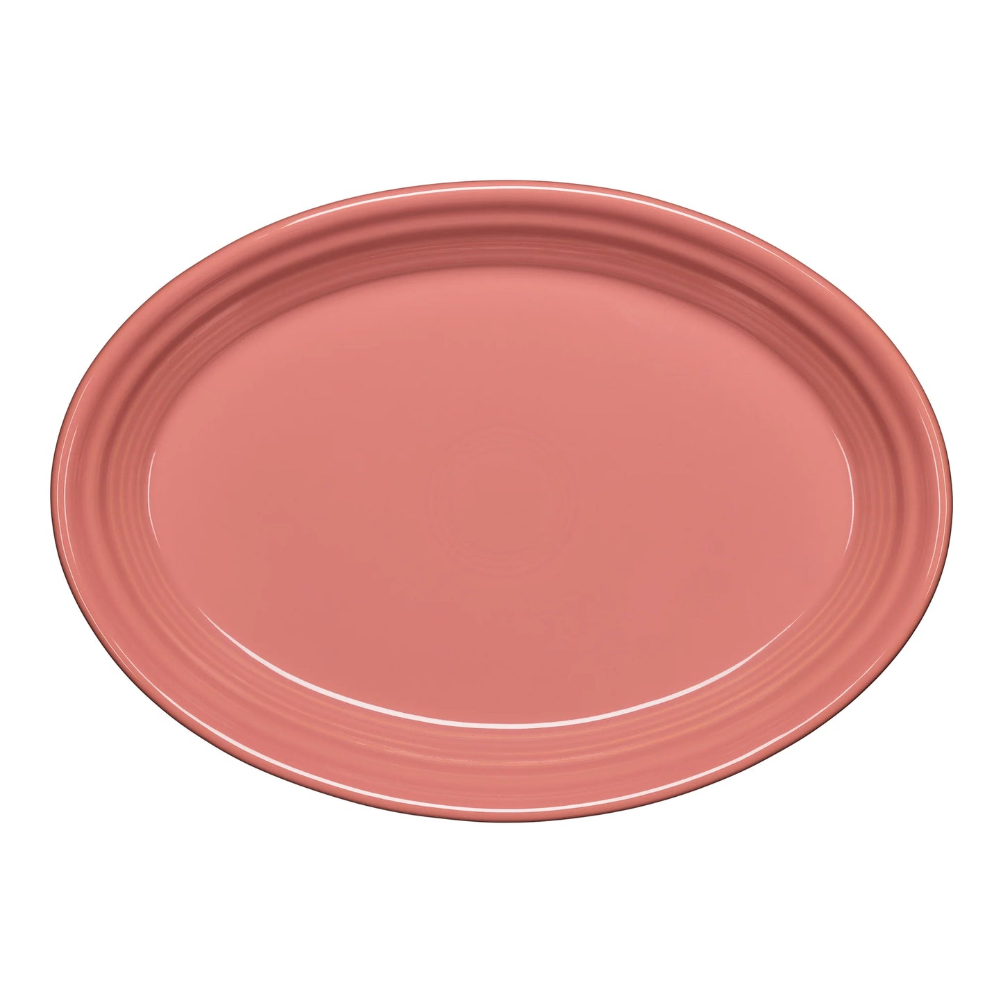FIESTA Oval Platter