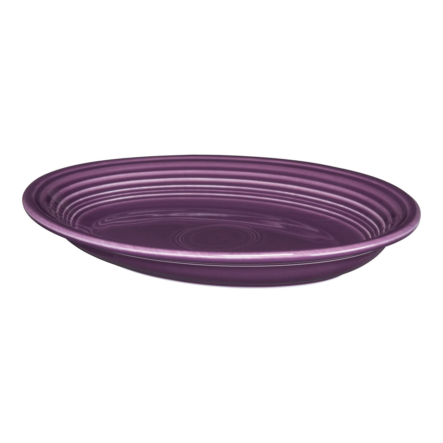 FIESTA Oval Platter