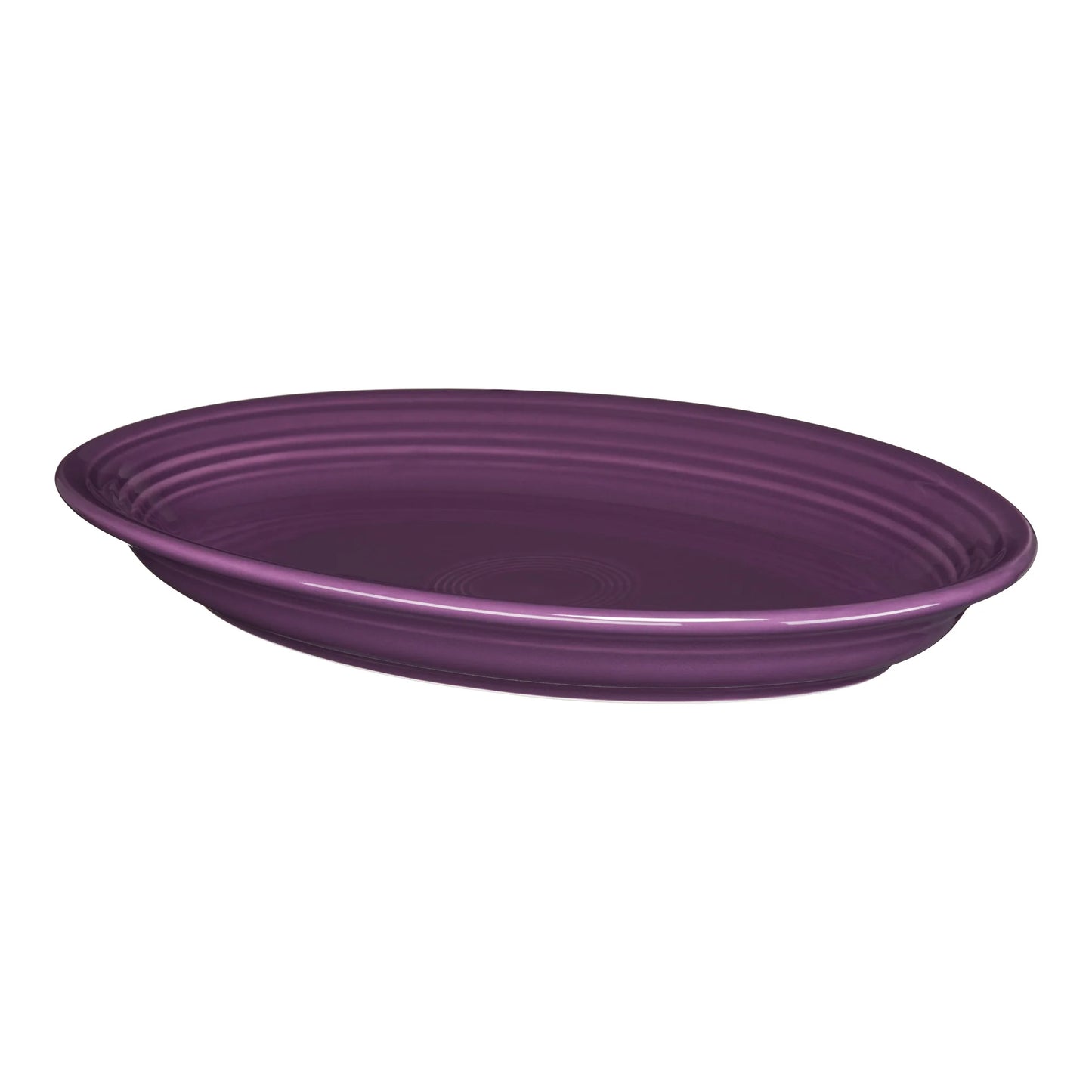 FIESTA Oval Platter